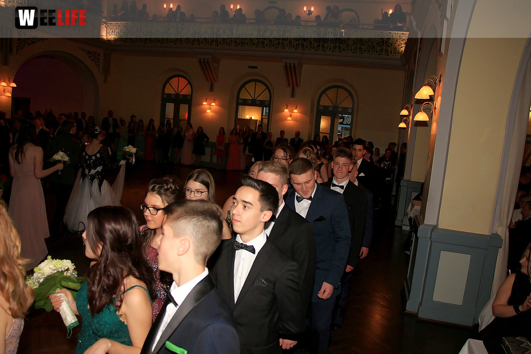 Abschlussball  Realschule Hof und FK Erwachsene TS Swing
