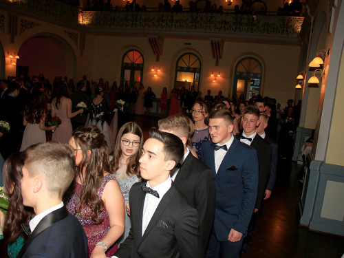 Abschlussball  Realschule Hof und FK Erwachsene TS Swing – Foto 50