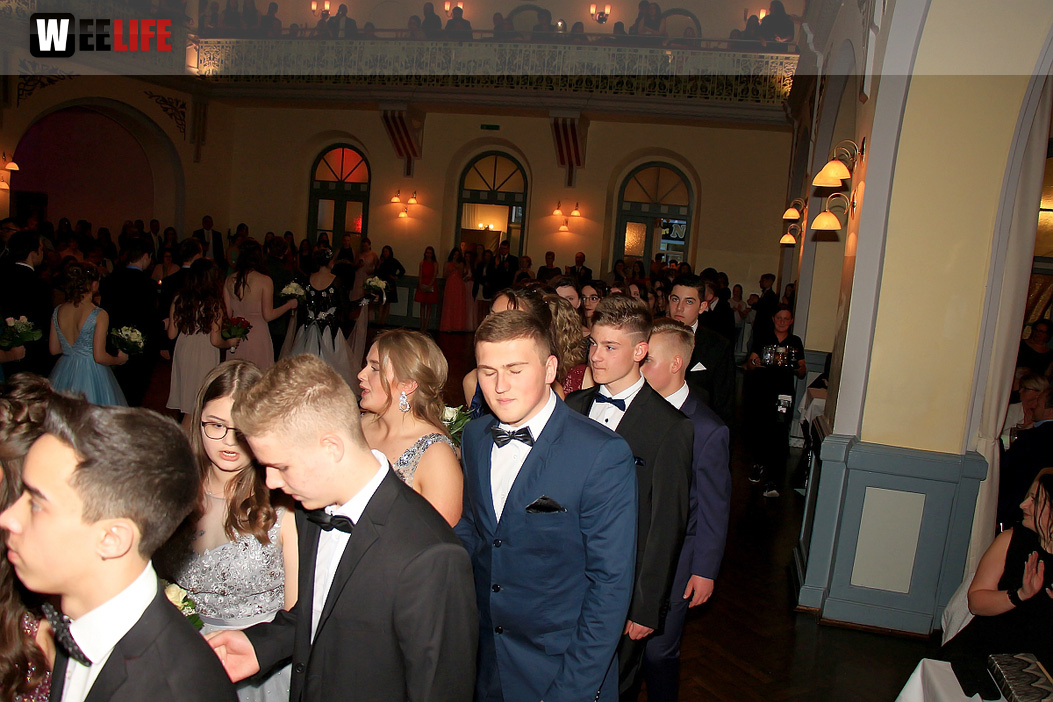 Abschlussball  Realschule Hof und FK Erwachsene TS Swing