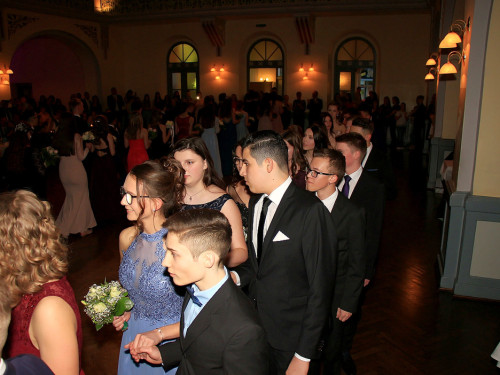 Abschlussball  Realschule Hof und FK Erwachsene TS Swing – Foto 54