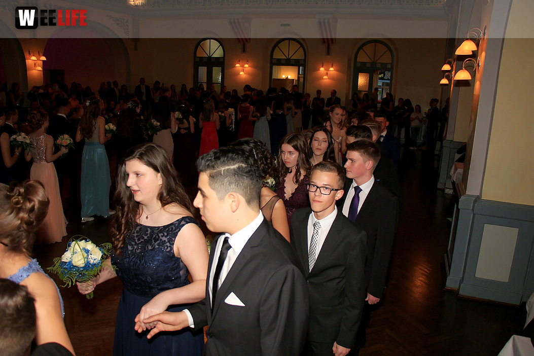 Abschlussball  Realschule Hof und FK Erwachsene TS Swing