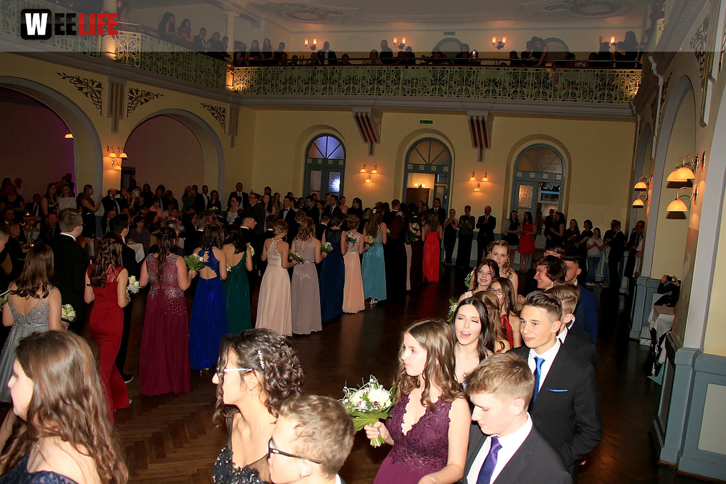 Abschlussball  Realschule Hof und FK Erwachsene TS Swing