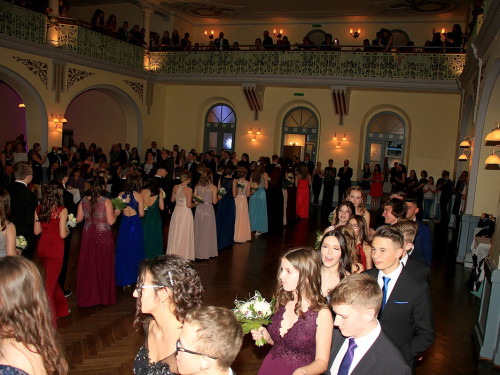 Abschlussball  Realschule Hof und FK Erwachsene TS Swing – Foto 57