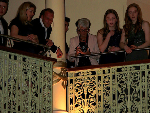 Abschlussball  Realschule Hof und FK Erwachsene TS Swing – Foto 59