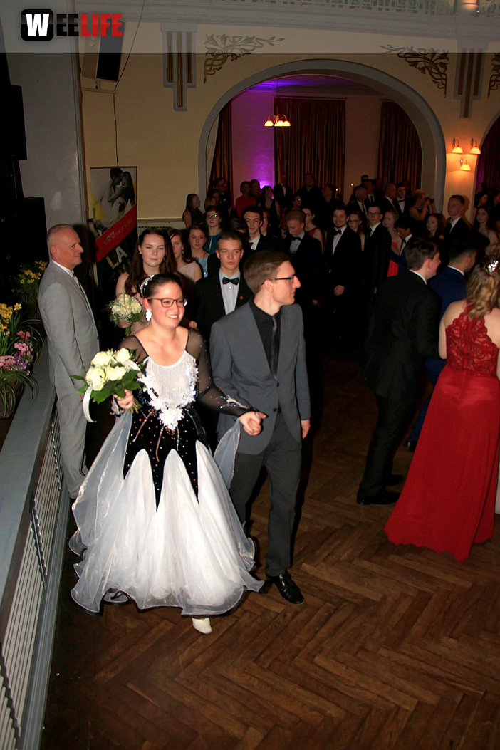 Abschlussball  Realschule Hof und FK Erwachsene TS Swing