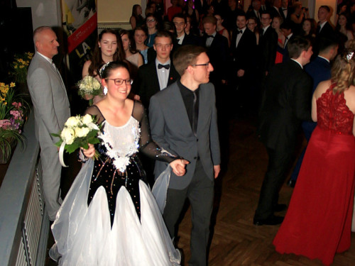 Abschlussball  Realschule Hof und FK Erwachsene TS Swing – Foto 60
