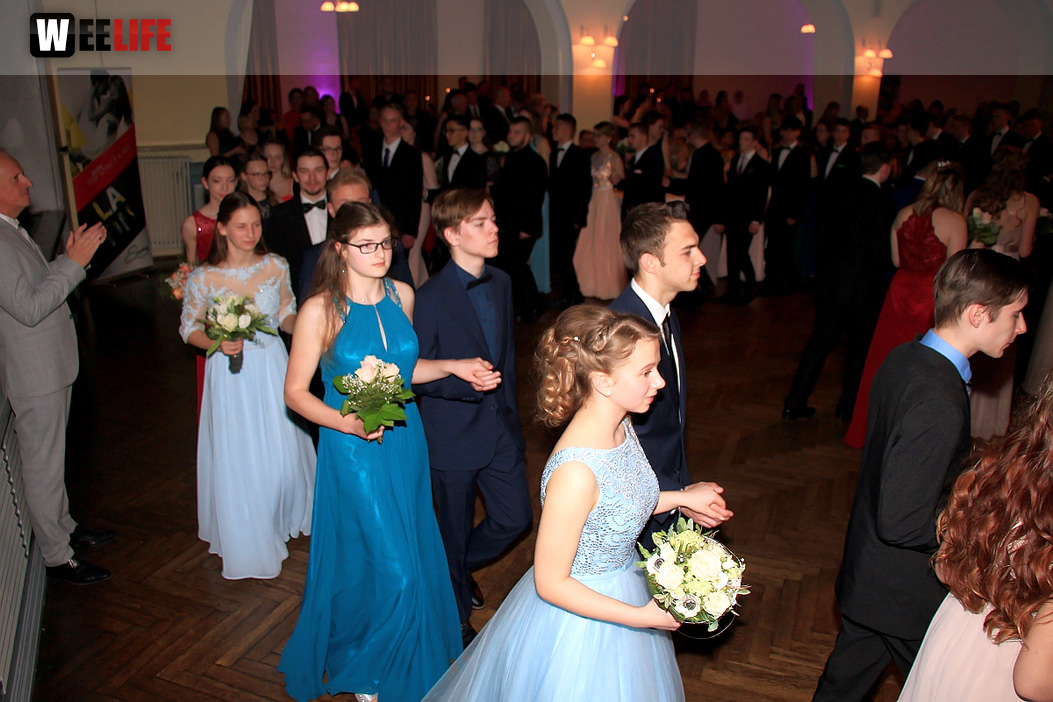 Abschlussball  Realschule Hof und FK Erwachsene TS Swing
