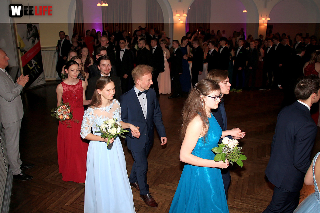 Abschlussball  Realschule Hof und FK Erwachsene TS Swing