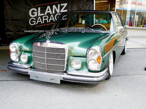 Boxenstopp Autoschau Hofer Stadt und Bürgerfest 2019  – Foto 11