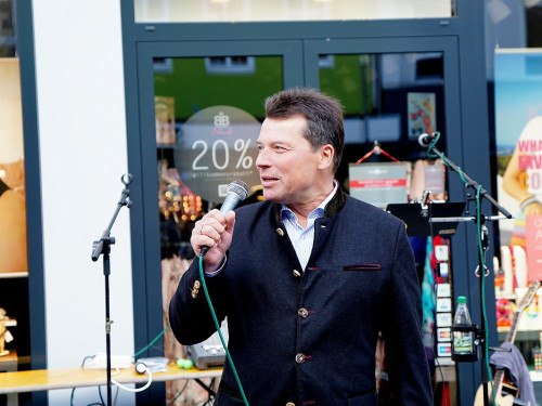 Boxenstopp Autoschau Hofer Stadt und Bürgerfest 2019  – Foto 46
