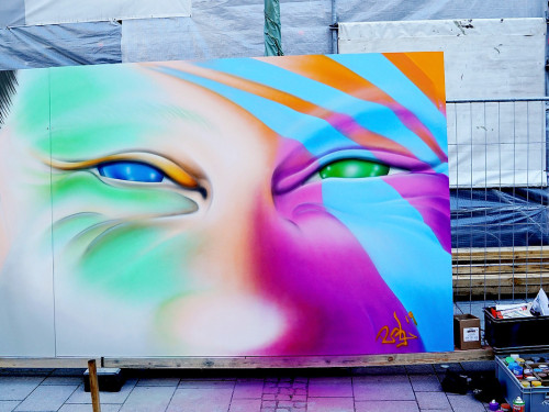 Boxenstopp Autoschau Hofer Stadt und Bürgerfest 2019  – Foto 50