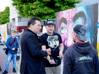 Vorschau des nächsten Fotos