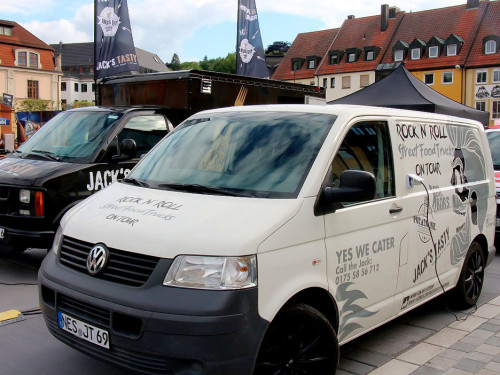 Street Food Festival Kulmbach 2019 – Foto 2