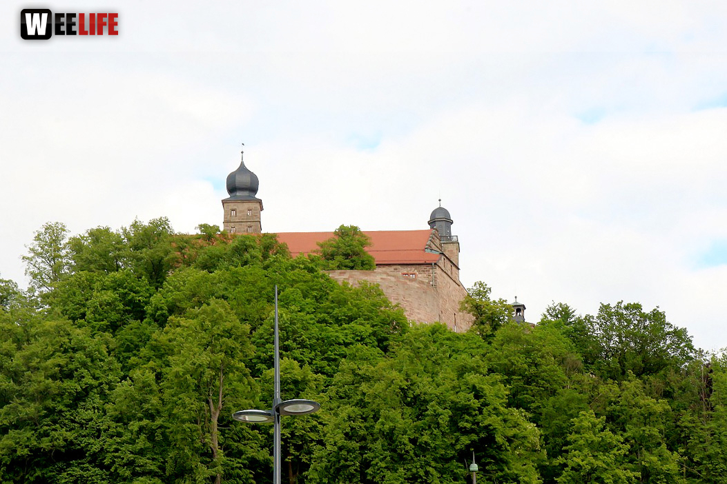 Street Food Festival Kulmbach 2019