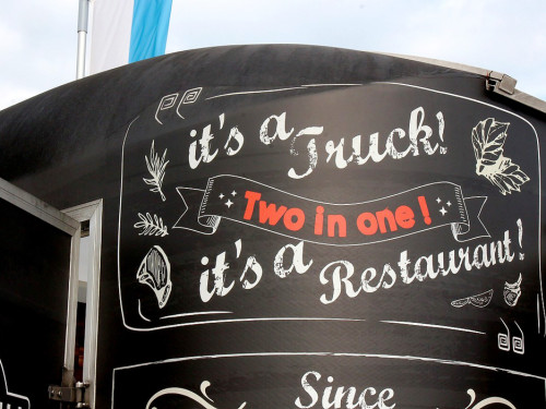 Street Food Festival Kulmbach 2019 – Foto 6