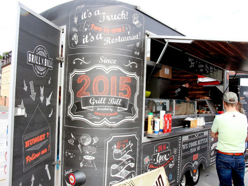 Street Food Festival Kulmbach 2019 – Foto 8