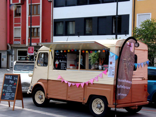 Street Food Festival Kulmbach 2019 – Foto 16