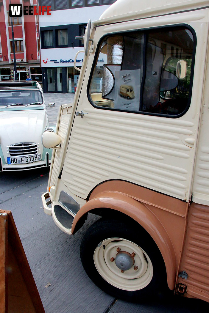 Street Food Festival Kulmbach 2019