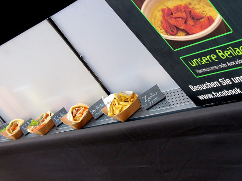 Street Food Festival Kulmbach 2019 – Foto 23