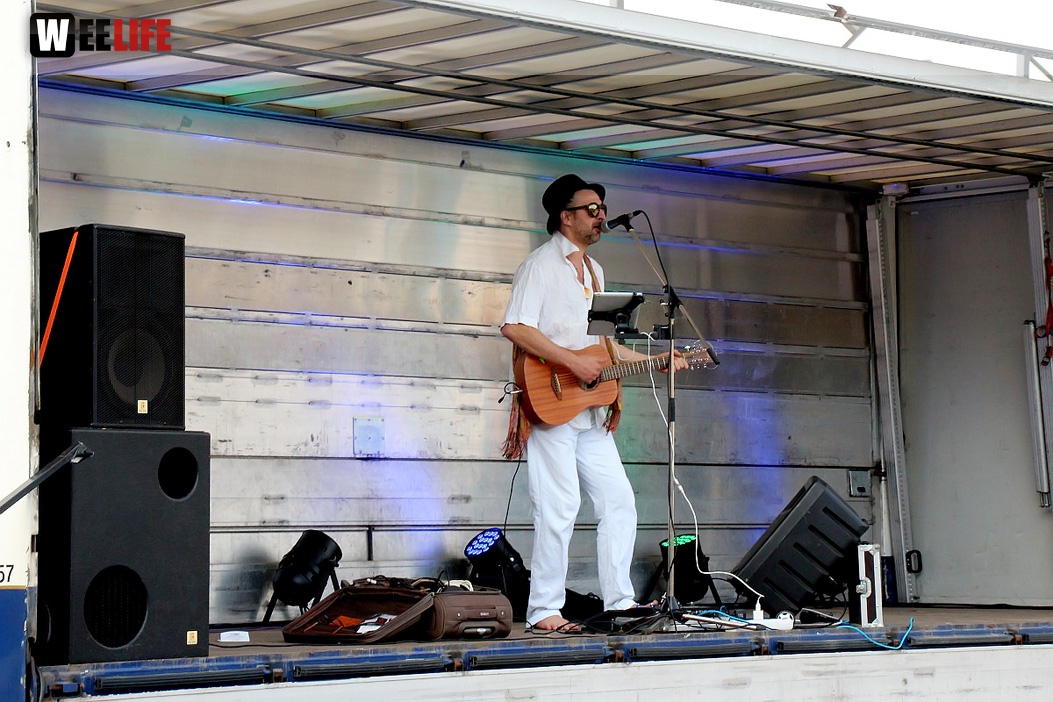Street Food Festival Kulmbach 2019