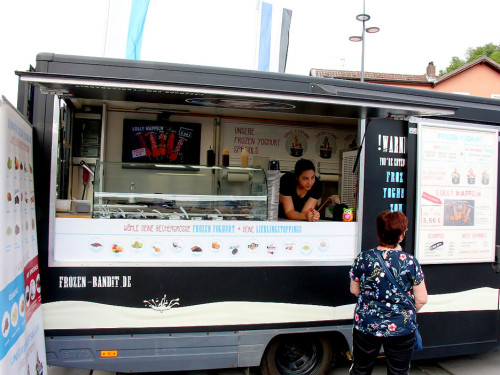 Street Food Festival Kulmbach 2019 – Foto 32