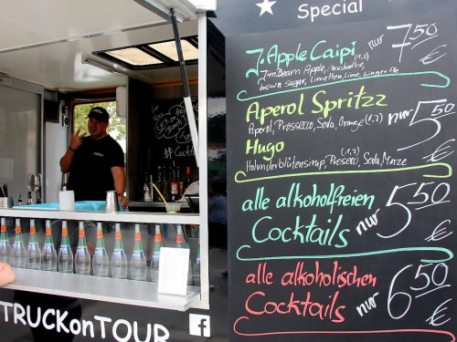 Street Food Festival Kulmbach 2019 – Foto 33