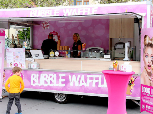 Street Food Festival Kulmbach 2019 – Foto 39
