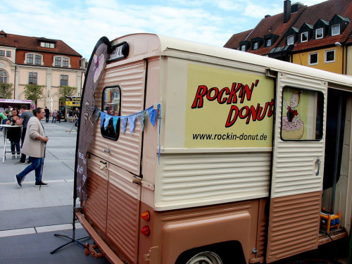 Street Food Festival Kulmbach 2019 – Foto 43