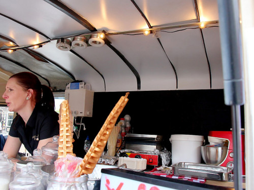 Street Food Festival Kulmbach 2019 – Foto 45