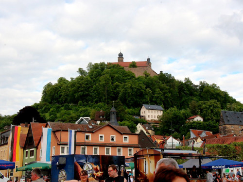 Street Food Festival Kulmbach 2019 – Foto 46