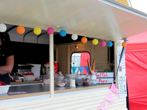 Street Food Festival Kulmbach 2019 – Foto 48