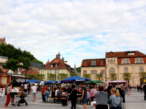 Street Food Festival Kulmbach 2019 – Foto 50