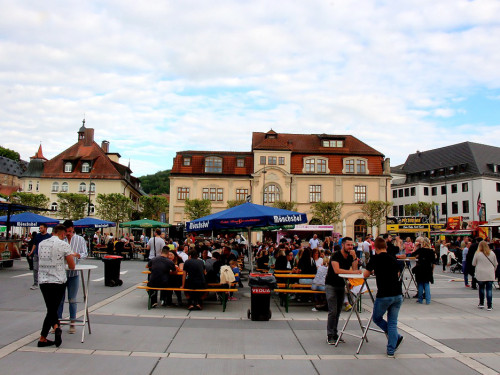 Street Food Festival Kulmbach 2019 – Foto 51