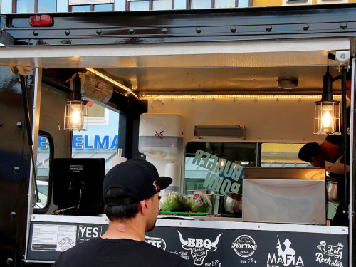 Street Food Festival Kulmbach 2019 – Foto 52