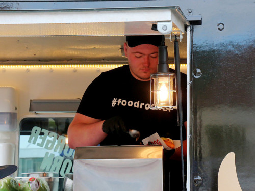 Street Food Festival Kulmbach 2019 – Foto 53