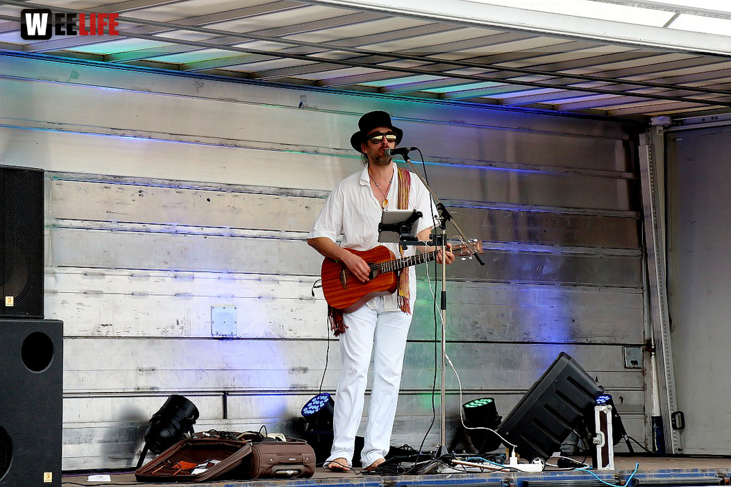Street Food Festival Kulmbach 2019