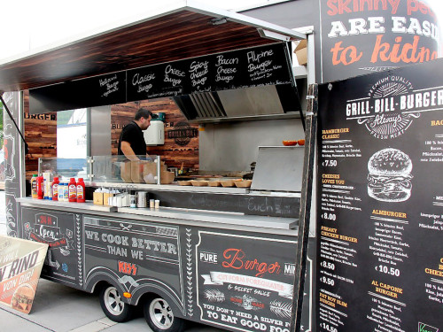 Street Food Festival Kulmbach 2019 – Foto 57