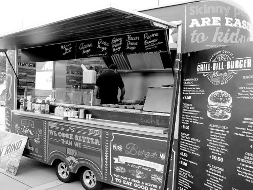 Street Food Festival Kulmbach 2019 – Foto 58
