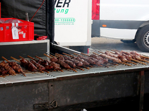 Street Food Festival Kulmbach 2019 – Foto 59