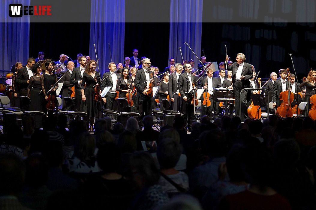 13. Hofer Kulturnacht 2019