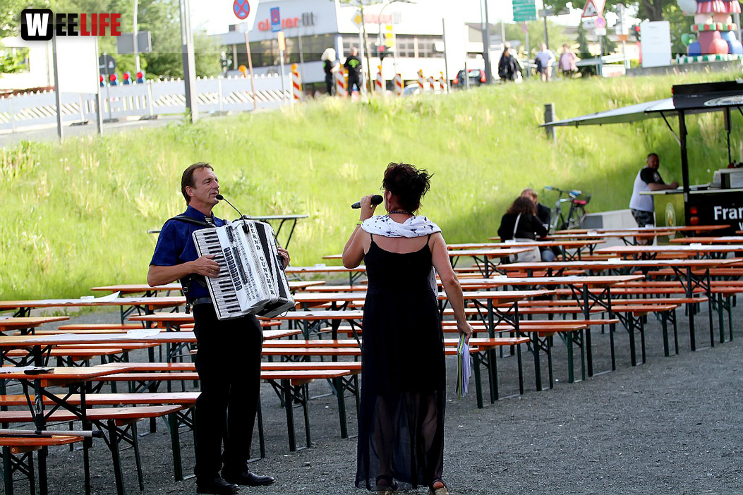 13. Hofer Kulturnacht 2019