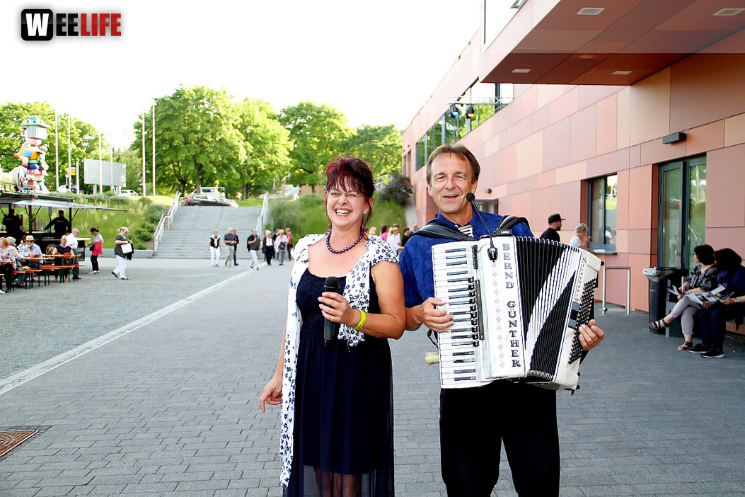 13. Hofer Kulturnacht 2019