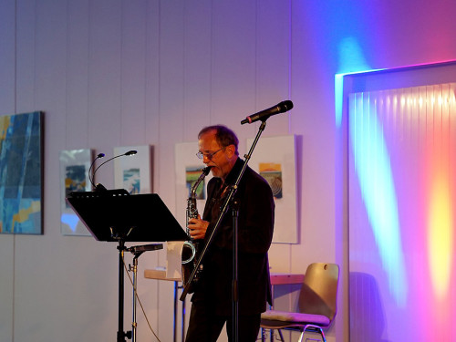 13. Hofer Kulturnacht 2019 – Foto 85