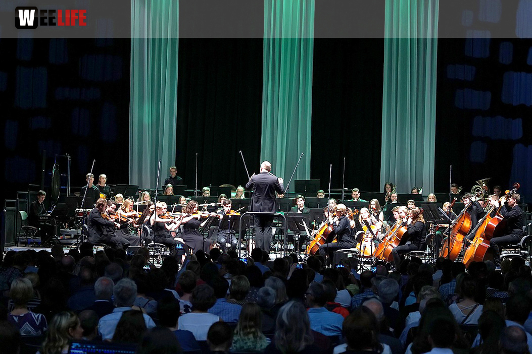 13. Hofer Kulturnacht 2019