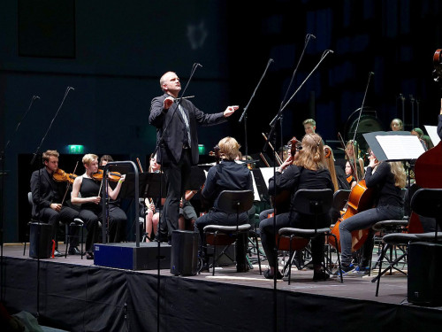 13. Hofer Kulturnacht 2019 – Foto 89