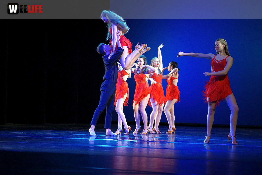 13. Hofer Kulturnacht 2019