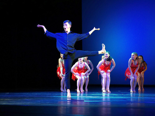13. Hofer Kulturnacht 2019 – Foto 122