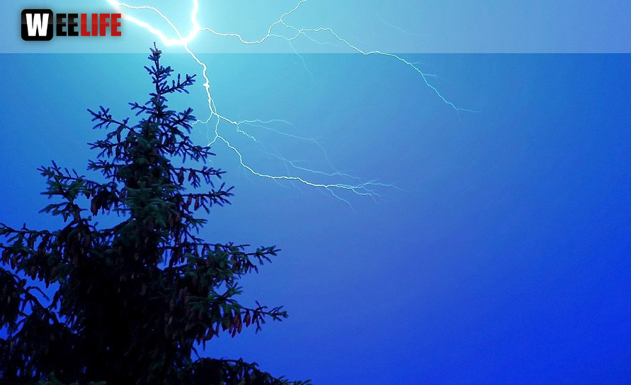 Gewitter 11.6.2019