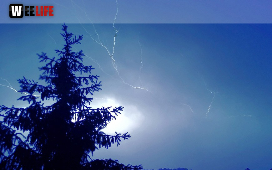 Gewitter 11.6.2019