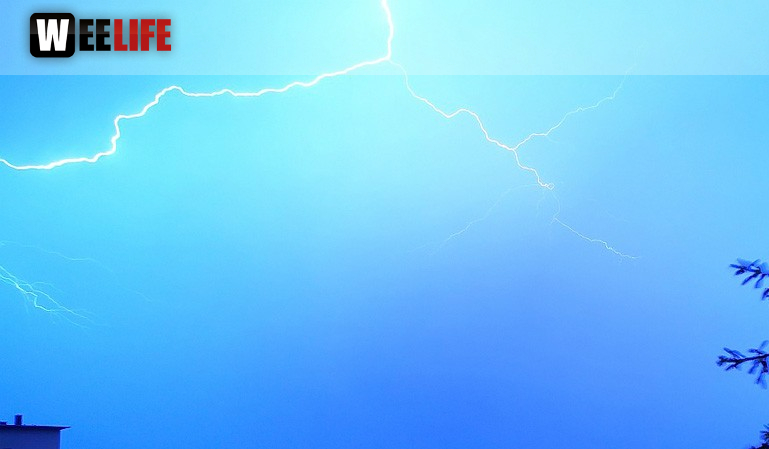 Gewitter 11.6.2019